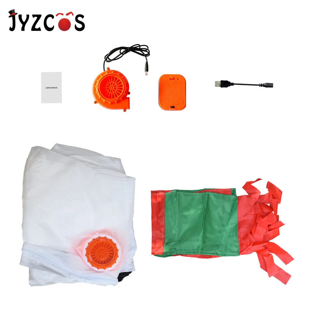 Snowman Costume (1)