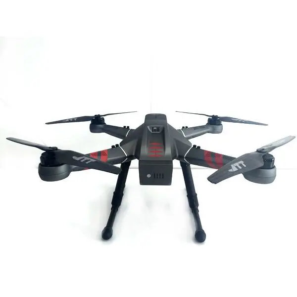 professional aerial intelligence RC drone T50 FPV 7 inch display Quadcopter Drone with 3-Axis Gimbal RTF 10000mAh battery
