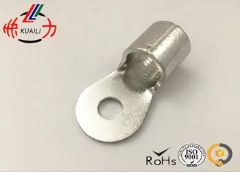 

2pcs NON-INSULATED RING TERMINALS RNB 150-8