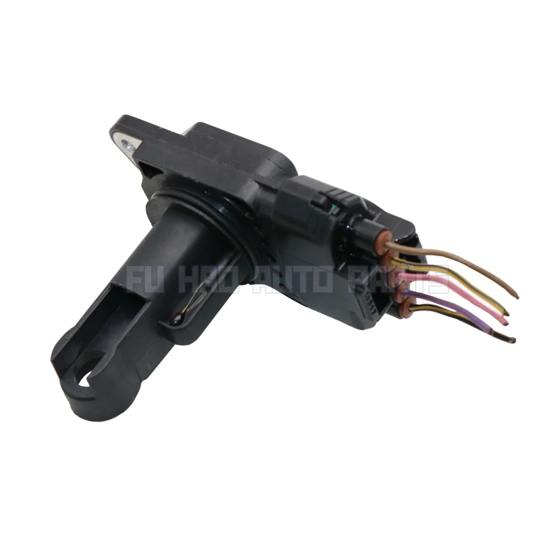 Plug for Mass Air Flow Sensor  -9