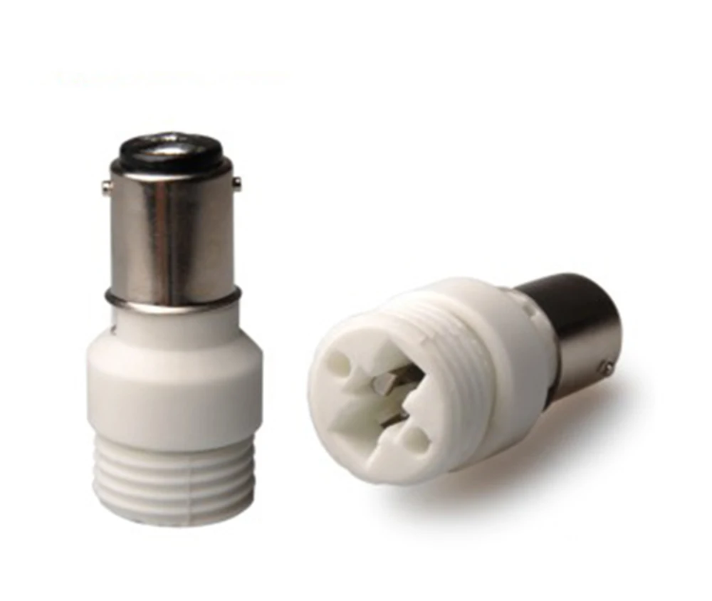 Z1019 BA15D-G9 Adapter (1)