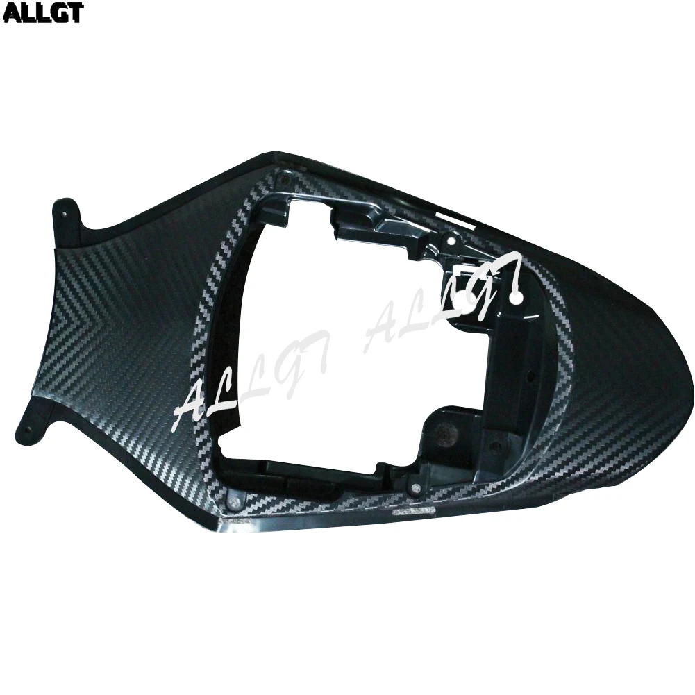 Неокрашенный сырой хвостовый обтекатель для Suzuki GSXR 750 2011 2012 2013 Индивидуальный