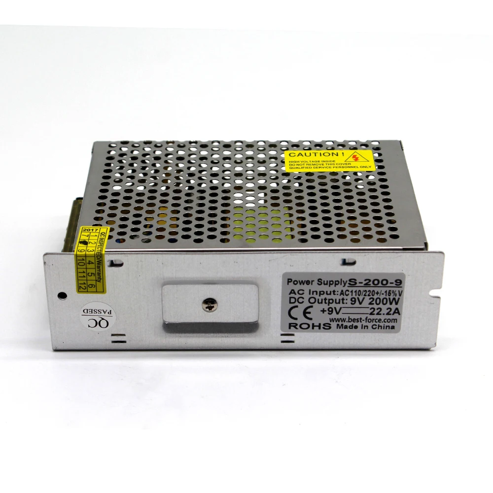9V200W-1