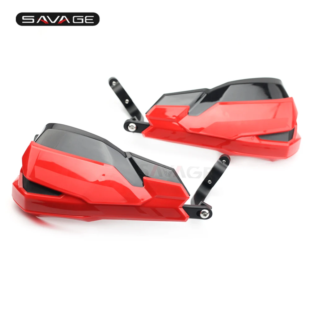 Handguard руль для YAMAHA XJ6 XJ 6 2009 2015 2010 2011 2012 2013 2014 12 13 14 15 Handguards защита от падения