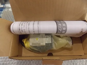 

NEW&ORIGINAL AC SERVO MOTOR MSMD5AZG1U