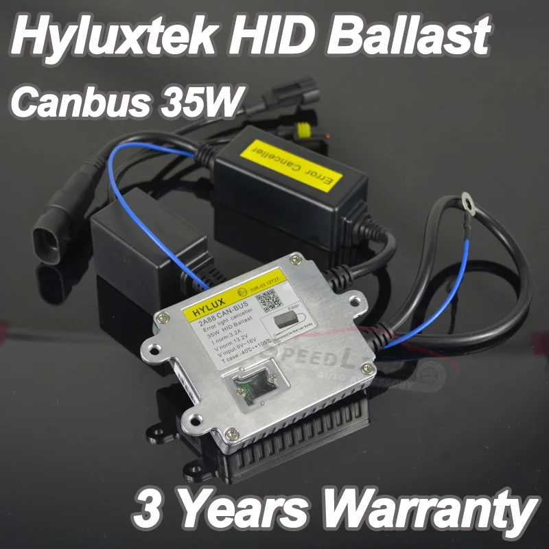 Hyluxtek-2A88-35W-Canbus-HID-Ballast