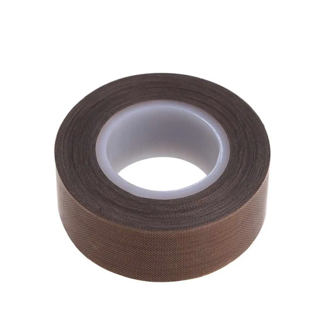 1 PC Sealing Tape High Temperature Adhesive Cloth Insulation 300 Degree Vacuum Sealing Machine For Teflon Tape Macchina Nastro