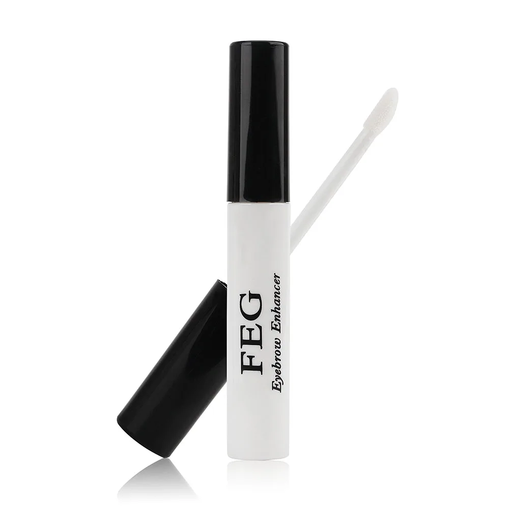 Feg Eyebrows Enhancer Eyelash Growth Serum Natural Eye Lashes Mascara Lengthening Longer Thicker Stronger Eyelash Make Up Tools (4)