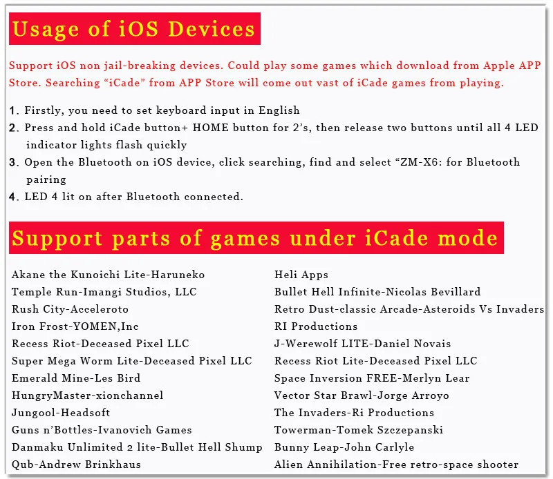 Беспроводной контроллер Bluetooth для Android-смартфон планшетный ПК ТВ для PS3 консоли с 2.4g беспроводное устройство программного ключа-заглушки