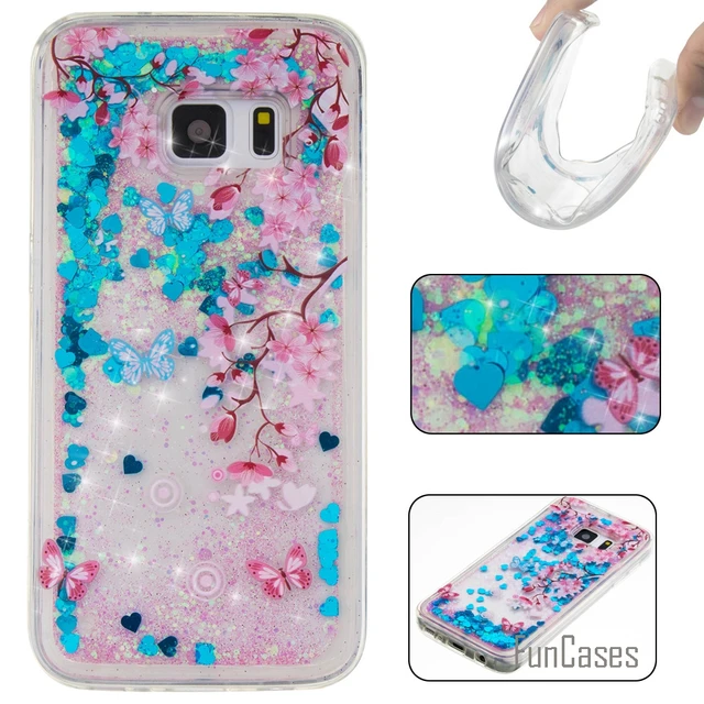 aliexpress carcasa samsung s7