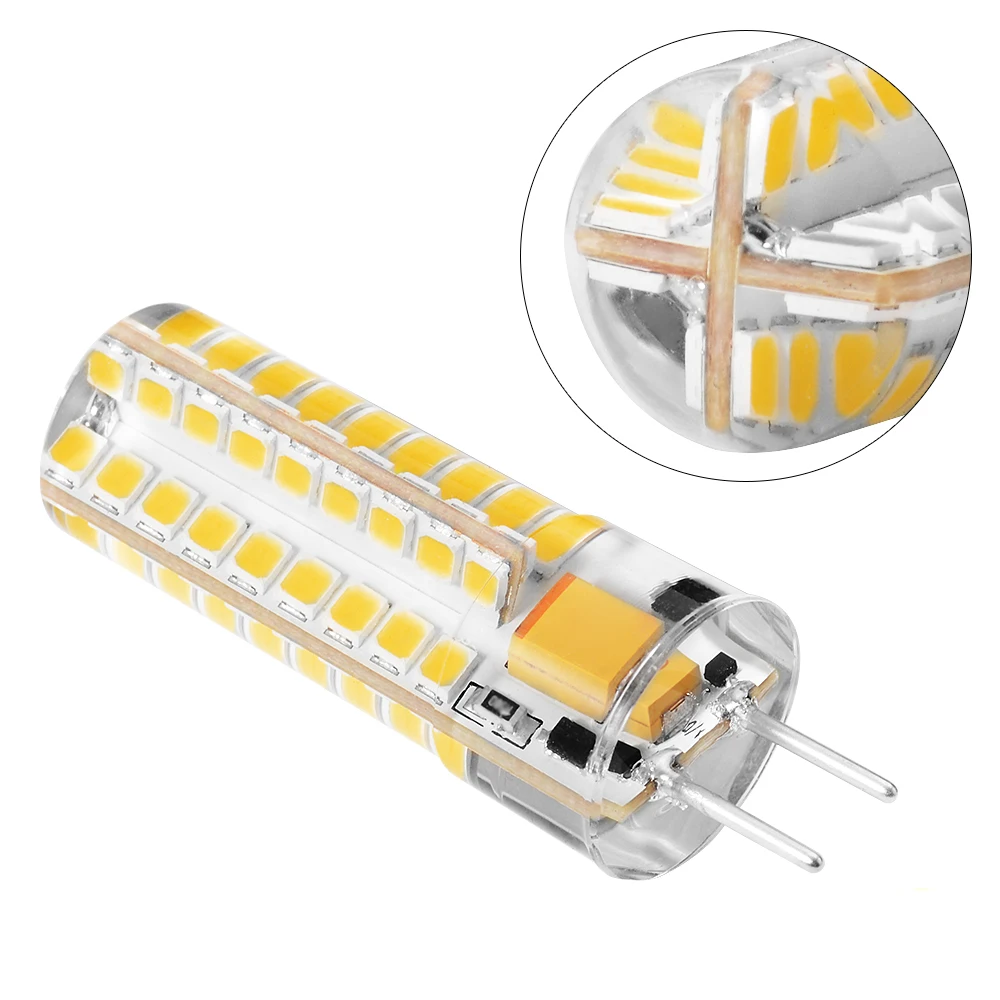 Lâmpadas Led e Tubos oobest dimmable brilhante levou 2835 Número do Chip Led : Pces 1