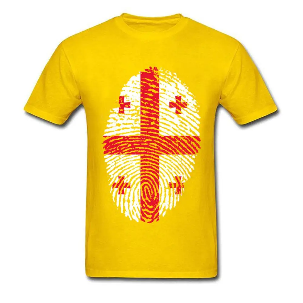 Georgia Flag Fingerprint_yellow-1000x1000xffffff