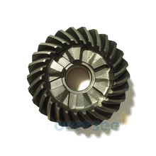 Aftermarket 679 45560 00 Forward Gear For YAMAHA 40HP 40J Old Model Two Stroke Outboard Engine