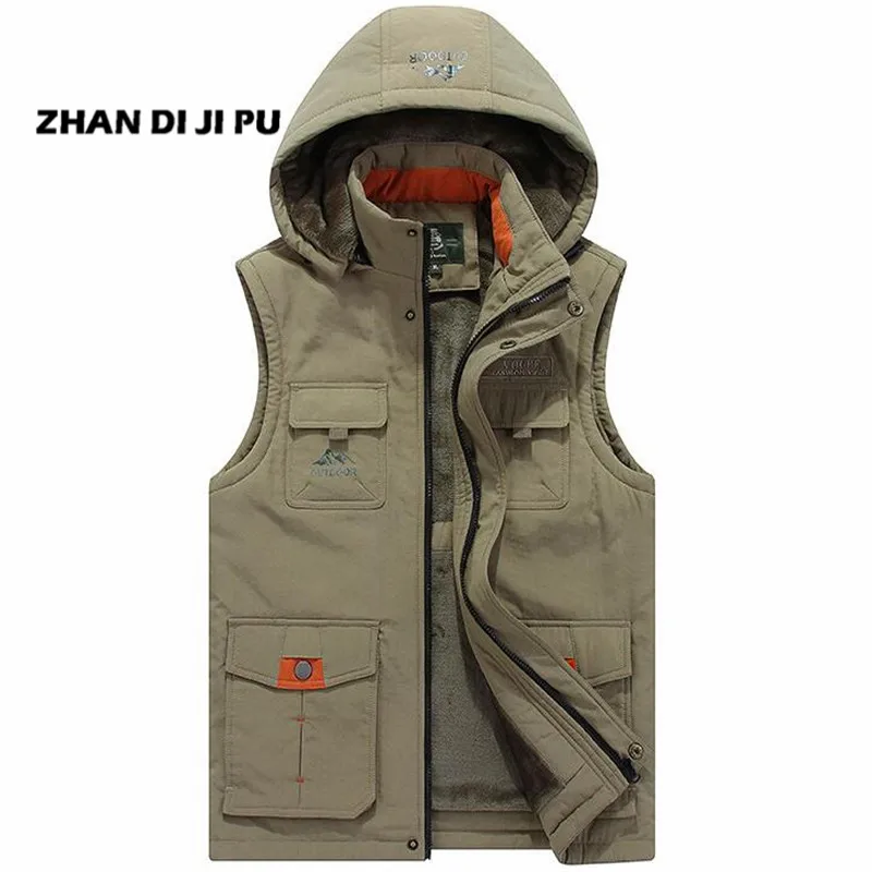 Спб Купить Жилет Мужской С Капюшоном