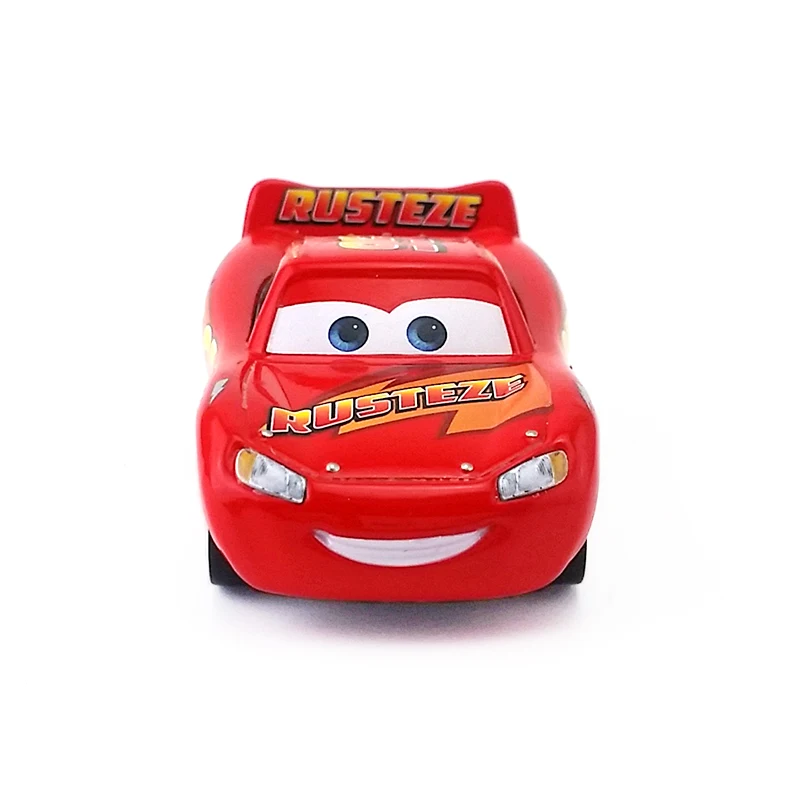 rust eze mcqueen