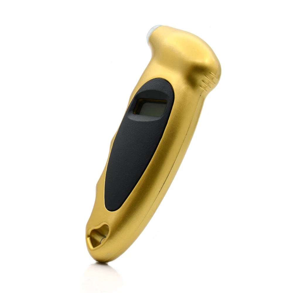 Tire pressure gauge (8)