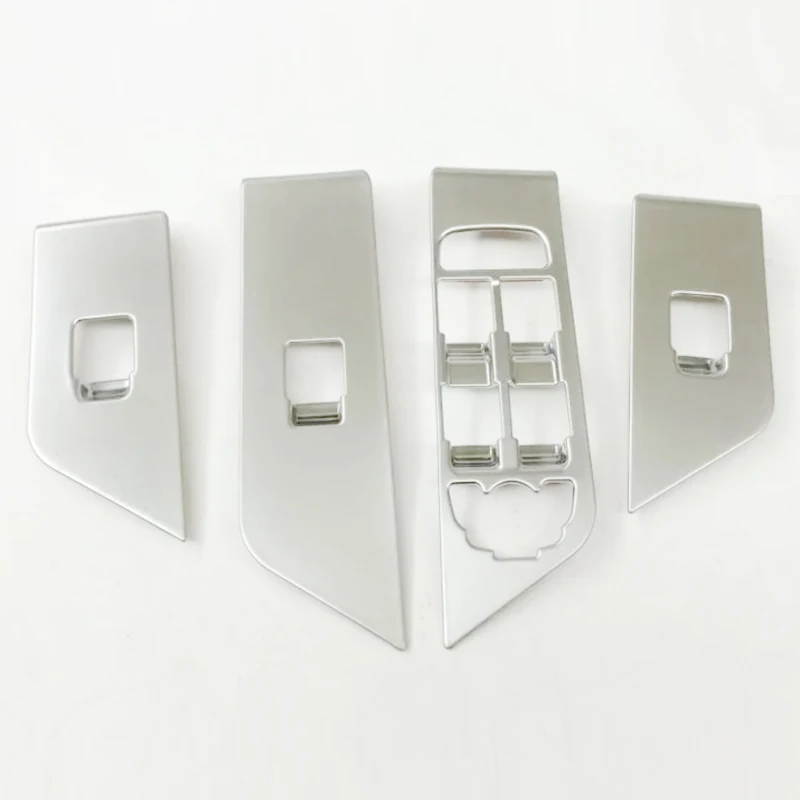 ABS-Chrome-For-Land-Rover-Range-Rover-Evoque-2012-Car-Door-and-window-glass-lifting-switch (1)