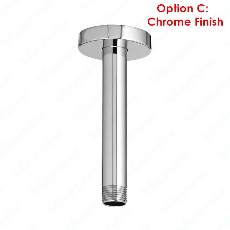 Shower Arm (4)
