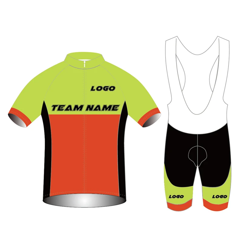 На заказ Ropa Ciclismo Maillot Culotte костюм гелевая Подушка 19d pro bike team club custom велосипедная