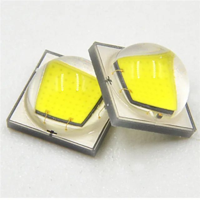 1 PCS CREE XML2 U2 LED light beads 10W 3 3.6V lamp beads for Bubble
