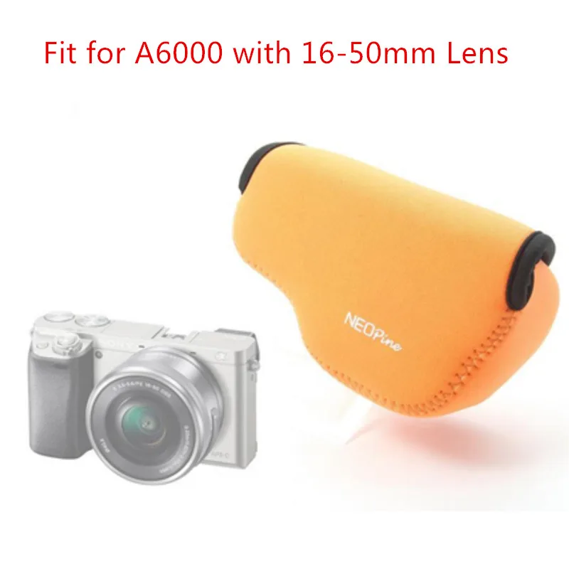 A6000 camera inner bag protective pouch