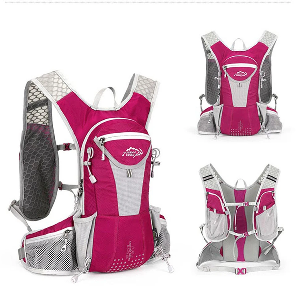 Best LOCAL LION Bicycle Bike Backpack MTB Outdoor enquipment 12L Climbing Hiking Running Outdoor Cycling Backpack Riding Bicycle Bag 14 Best LOCAL LION Bicycle Bike Backpack MTB Outdoor enquipment 12L Climbing Hiking Running Outdoor Cycling Backpack Riding Bicycle Bag 14