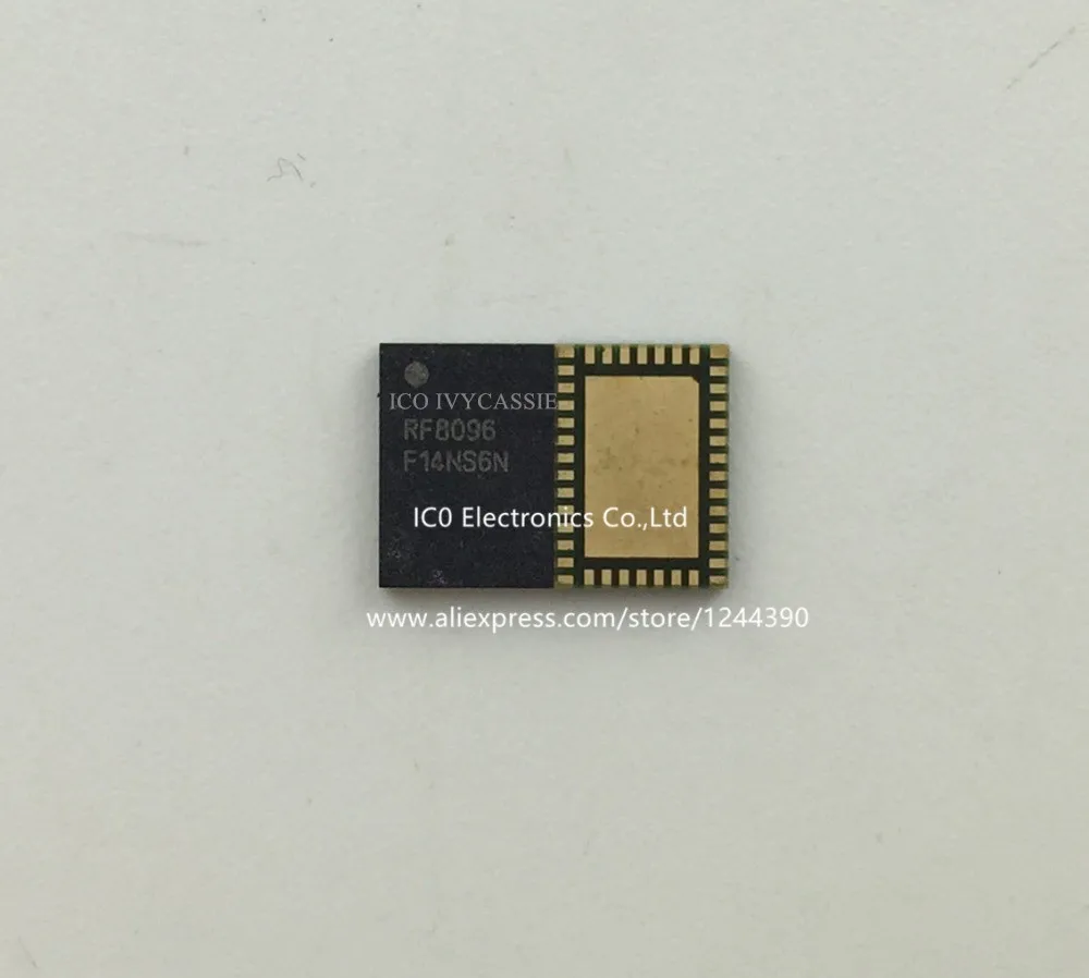 RF8096 для микросхемы усилителя мощности Samsung NOTE4 | Электронные компоненты и