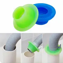1 шт. канализационная затычка в ванную комнату труба против вредителей дезодорант силикагель уплотнительное кольцо стиральная машина бассейн слив уплотнительная пробка