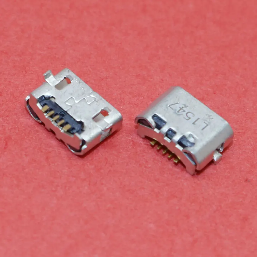ChengHaoRan 5P для OPPO Micro USB Jack разъем зарядки док-станции телефона задний MC-347 | Мобильные