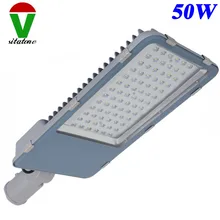 10 шт. регулируемый угол 12 В 24 В AC85-265V 50 Вт уличный свет IP65 smd3030 130lm/w чипы светодиодные уличные 3 года гарантии