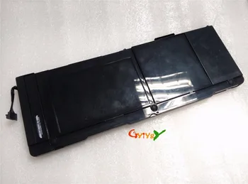 

A1383 Laptop Battery For Apple MacBook Pro 17" 2011 A1297 2009 020-7149-A10 MC725LL/A MD311LL/A MB604LL/A Free Tools Gifts