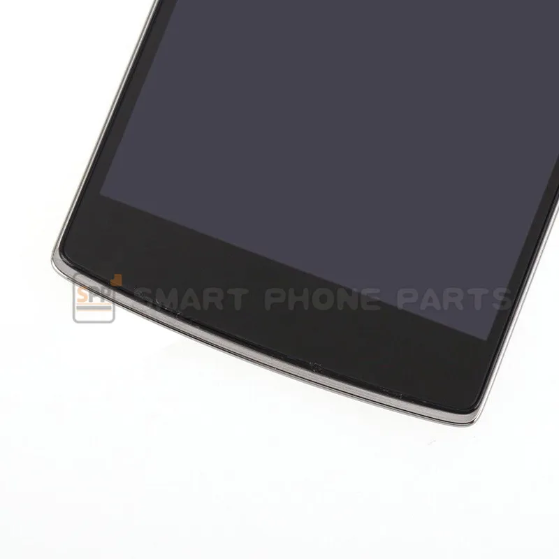 OnePlus One LCD Screen Touch Digitizer Assembly Display (2)
