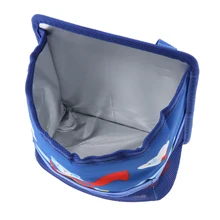 Мультипликационный автомобильный мусорный бак Многофункциональный креативный висячий Тип сумка для хранения