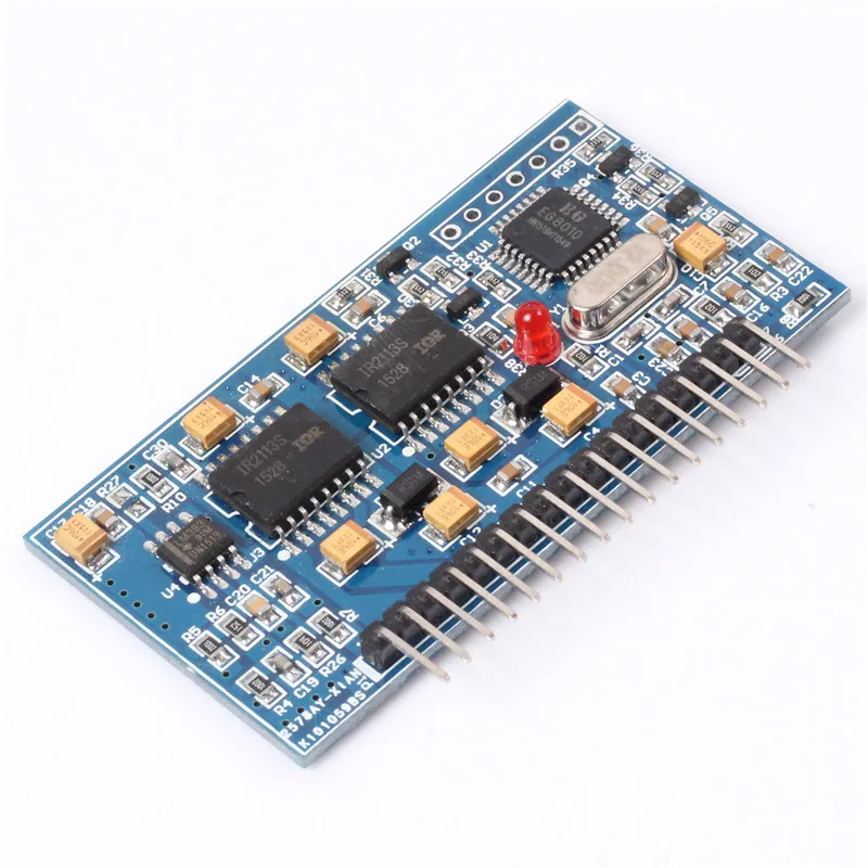 Pure Sine Wave Inverter Driver Board EGS002-in Integrated Circuits from