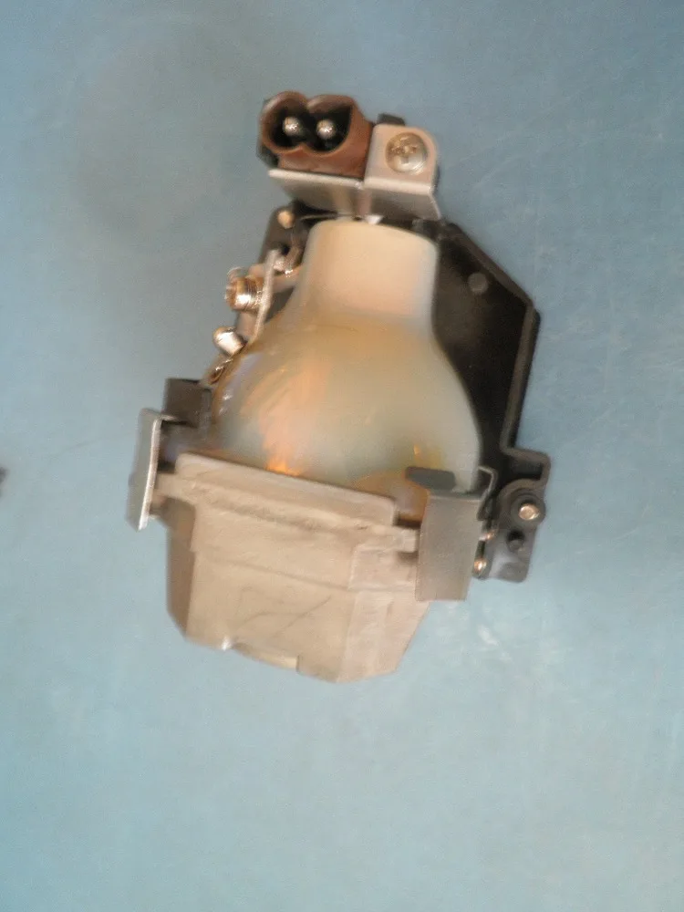 Replacement Projector bulb with housing LT30LP for A+K DXD 7026/NEC