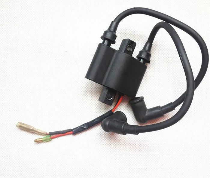 15HP Катушка зажигания для MERCURY TOHATSU M15 M18 более 15HP 18HP 2 такта 247cc 294cc OUTBORAD ДВИГАТЕЛЬ воспламенитель морской лодки Магнето 15HP Катушка зажигания для MERCURY TOHATSU M15 M18 более 15HP 18HP 2 такта 247cc 294cc OUTBORAD ДВИГАТЕЛЬ воспламенитель морской лодки Магнето