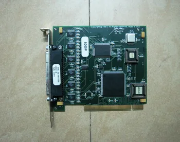 

07-05008-00 Rev B 8000P P/N20-70011-00 Rev B PCI Con