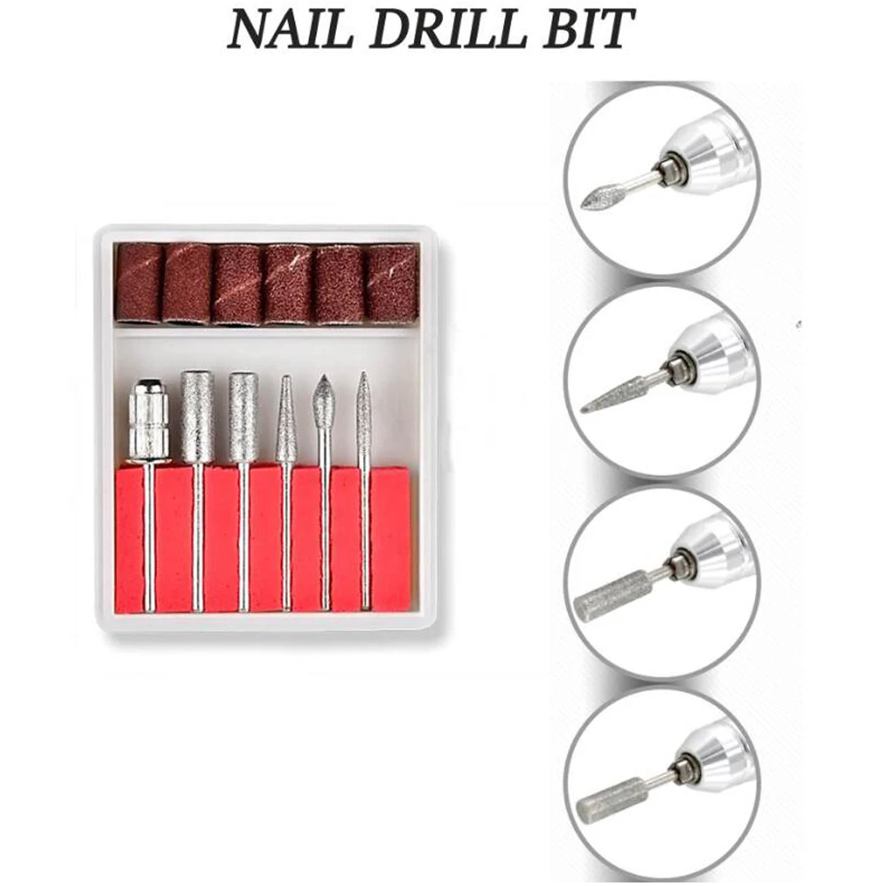 nail drill 2