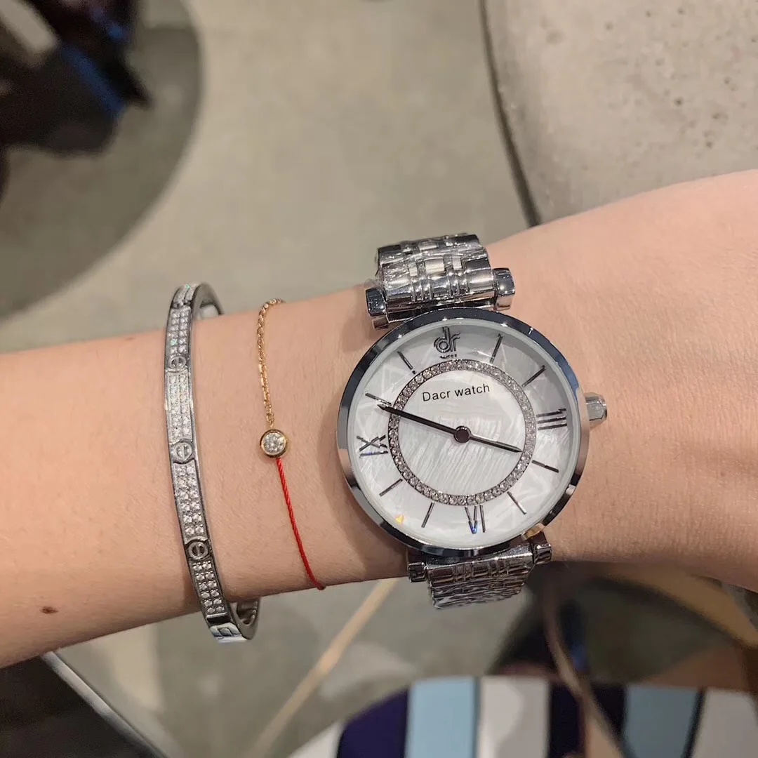 Cheap Relógios com Pulseira
