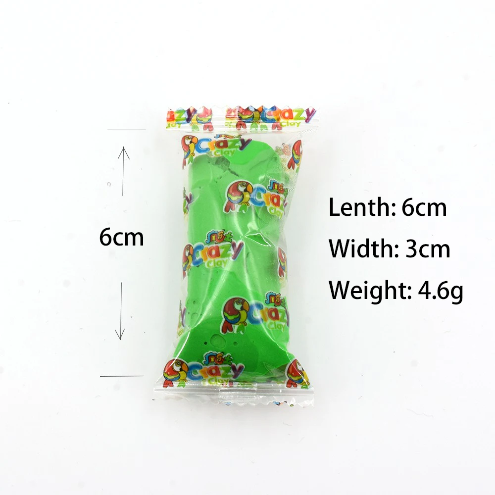 1 Pcs 5D Color DIY Fluffy Clay kids Supplies Soft Slime Colorful Cotton Modeling Clay Plasticine Antistress Toys for children 1 Pcs 5D Color DIY Fluffy Clay kids Supplies Soft Slime Colorful Cotton Modeling Clay Plasticine Antistress Toys for children