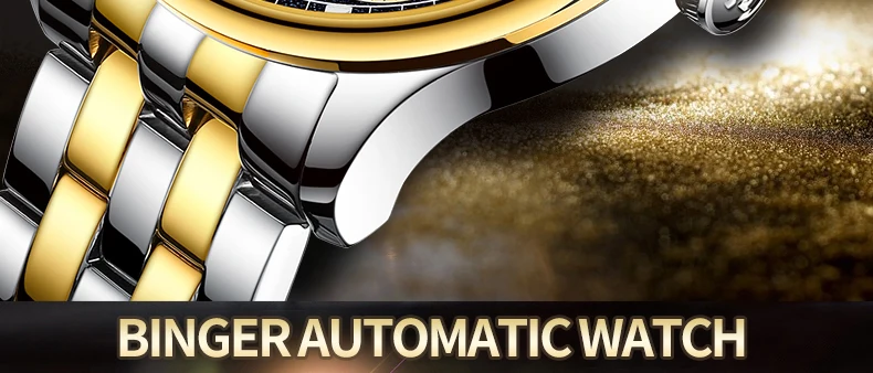 Швейцарские мужские автоматические механические часы с двойным турбийоном, водонепроницаемые светящиеся повседневные спортивные часы с фазой Луны