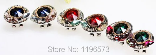 Jewelry Color