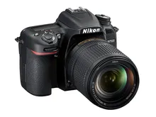 Nikon D7500 DSLR Kamera Körper & AF-S DX 18-140mm f/3,5-5,6G ED VR objektiv