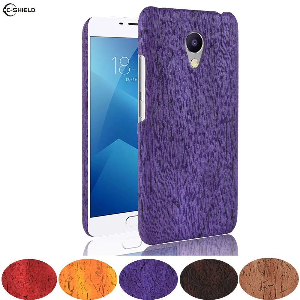 Чехол для Meizu Meilan m5 note5 M621 Note5 m5s M621C-S Note 5S M621C 5 m621m рамка телефона деревянная