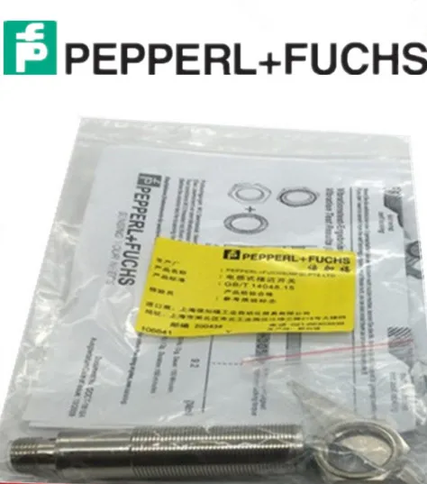 

FREE SHIPPING Sensor NBB2-12GM50-WS-V1 Proximity Switch Sensor