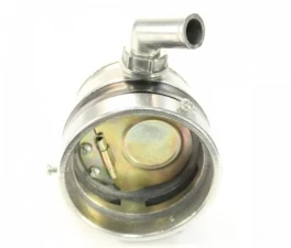 

73mm Gas Mixer for GAZELLE