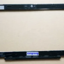 ЖК-дисплей передняя рамка для Dell Inspiron 14R N4110 ЖК-дисплей B крышка 07GHF b основа ЖК-дисплей передняя рамка чехол