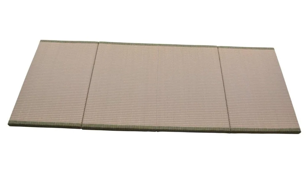 Tatami Folding Futon Mattress For Japanese Style Bed Foldable Tatami...