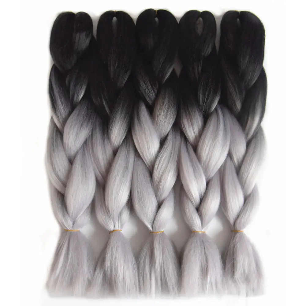 braiding hair Full Star 02