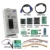 Новейший RT809F ISP Programmer/ RT809 lcd usb programmer Repair Tools 24-25-93 serise IC с 11 адаптерами